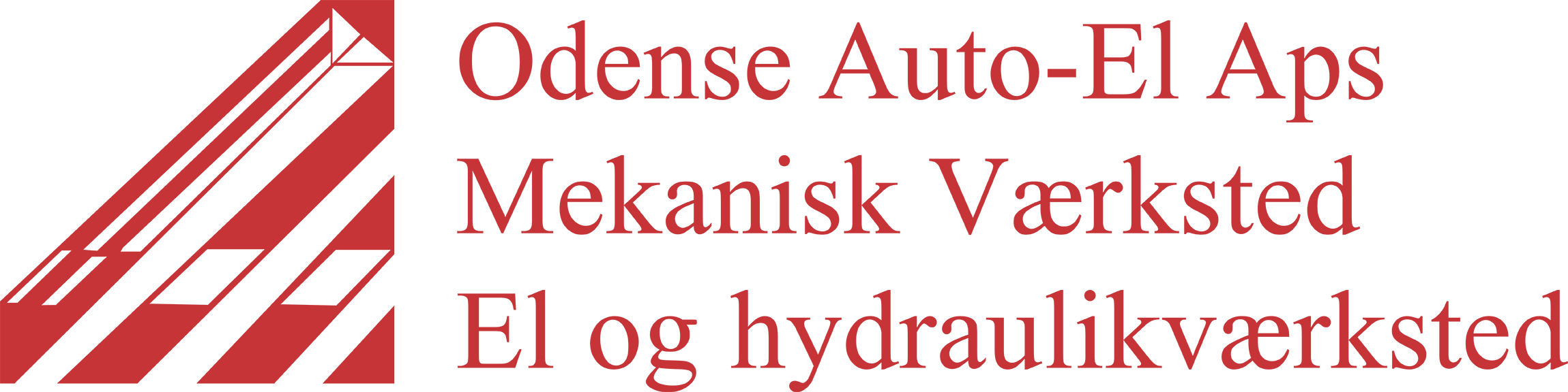 Odense Auto-El ApS