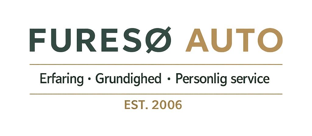 Furesø Auto ApS