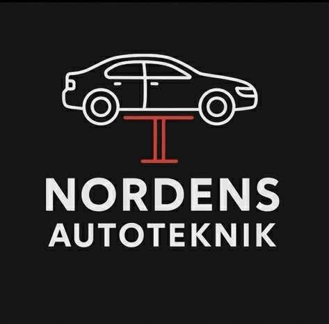 Nordens Autoteknik, Rasmus Hauge