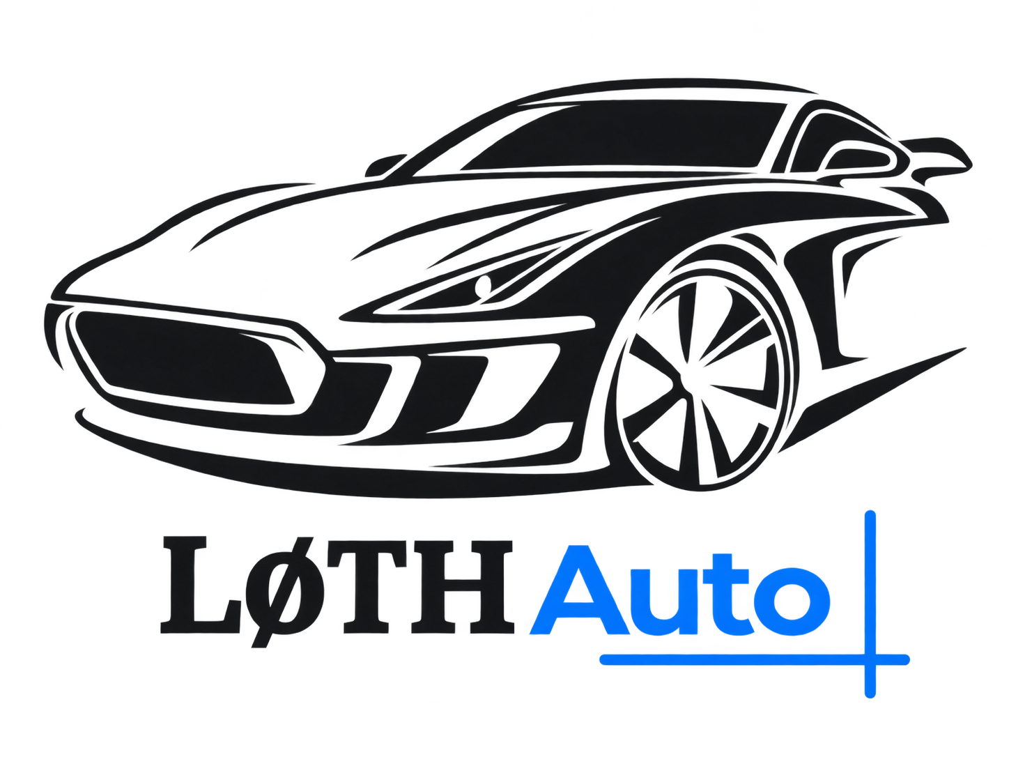 Løth Auto 