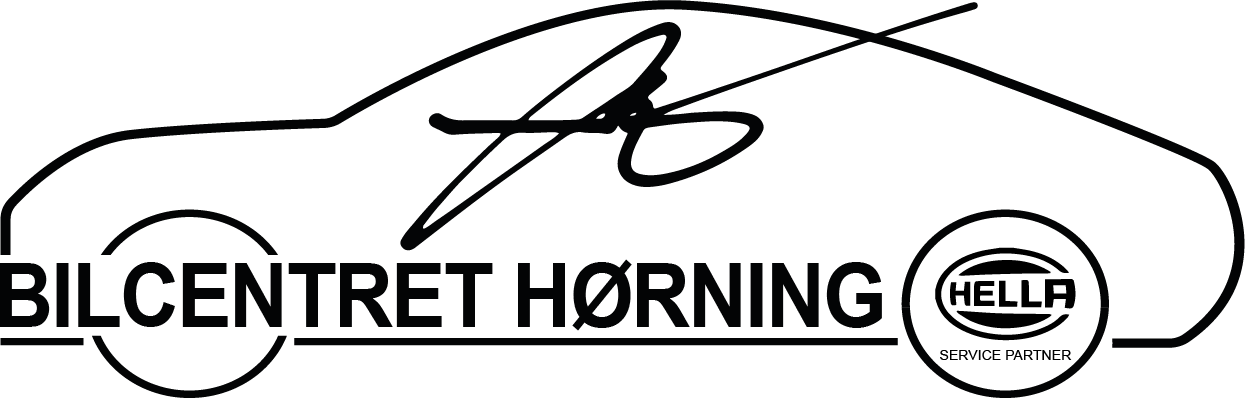 BilCentret Hørning